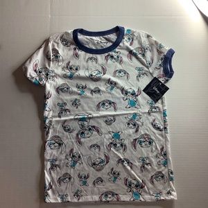 Disney Lilo & Stitch t-shirt